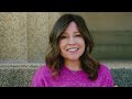 How has studying other Old Testament Biblical figures prepared you to study Esther? | Kelly Minter