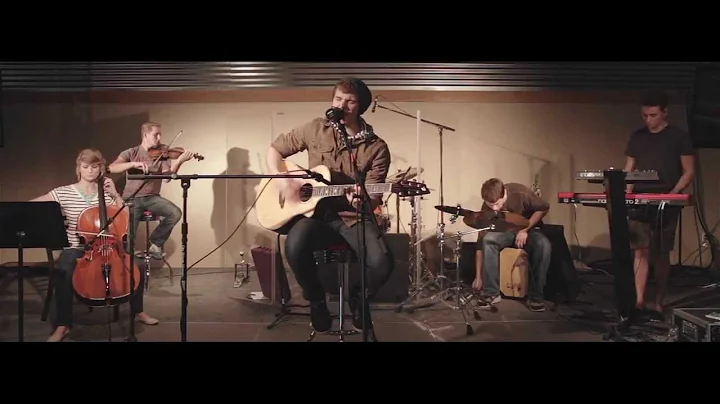 Spencer Corbin - Your Story (Live Performance)