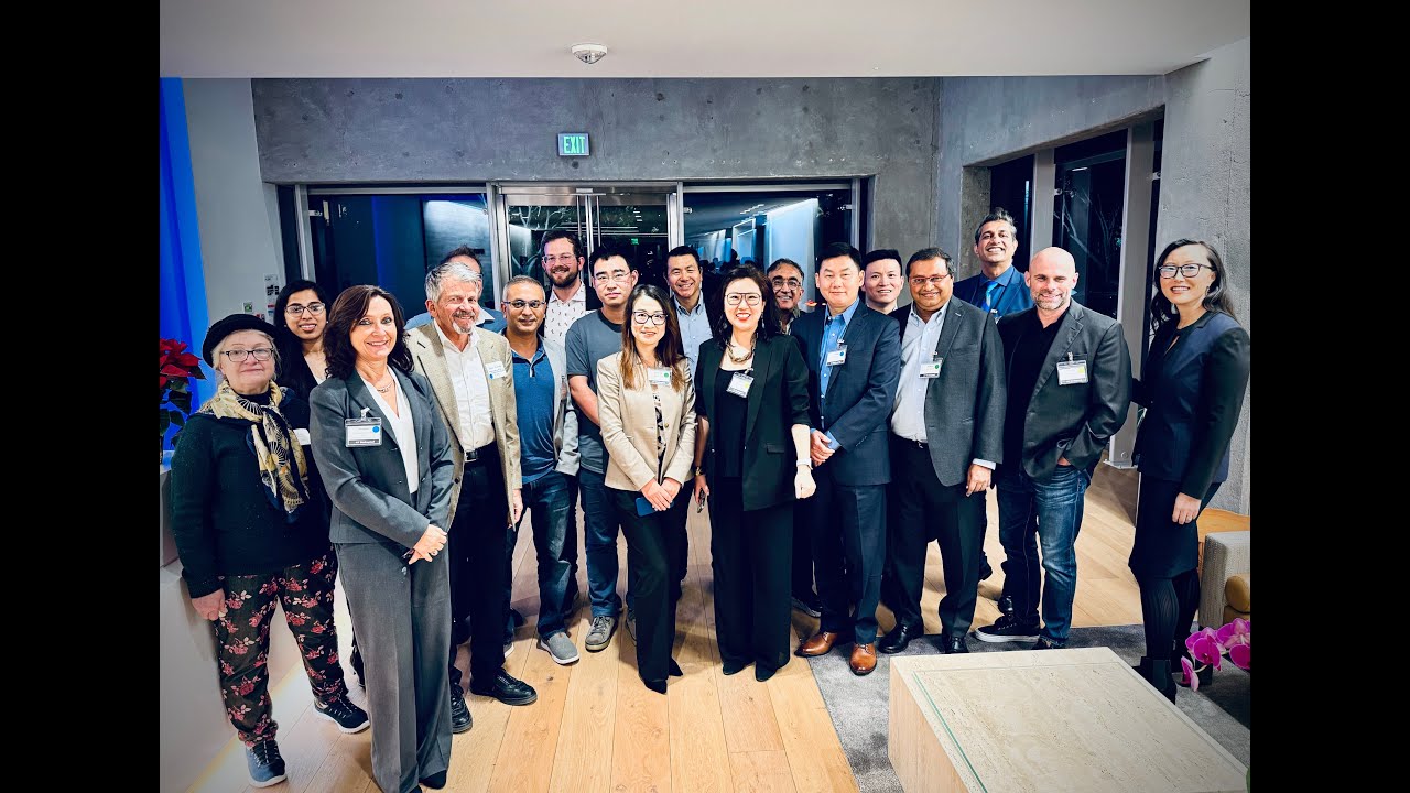 Demo Day Interview with H7 Accelerator 2023 Cohort