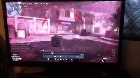 Mw3 triple kill no scope