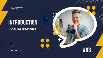 Unlocking Insights: An Introduction to Visualization in Power BI