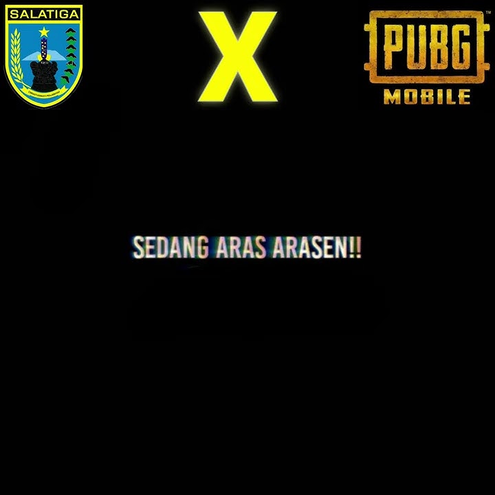 SEDANG ARAS-ARASEN