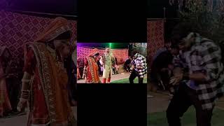 bhaiya bhabhi ke sath kya dance