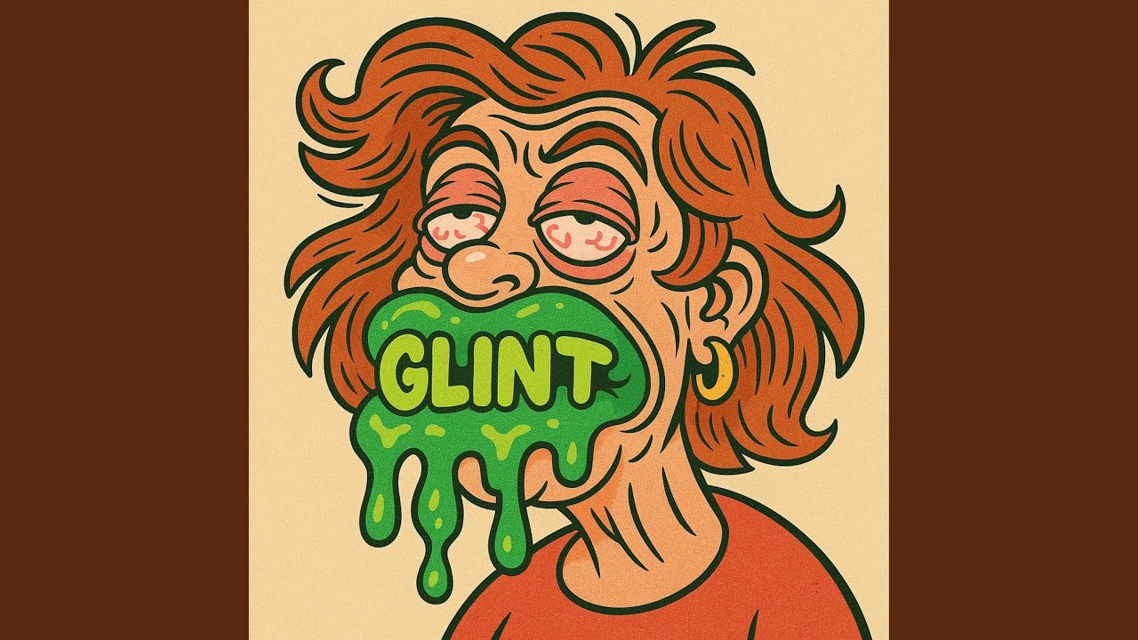 Watch Glint on YouTube Watch Glint on YouTube