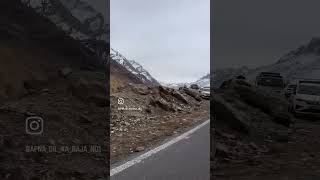 Kanaster wagnor gadi kashmir dakhlo #viralshorts #publicviralvideo #kashmir
