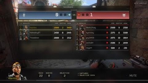 How to defend the zone - Black Ops 4 Beta