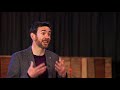 Job Crafting - The Power of Personalising Our Work | Rob Baker | TEDxNewcastleUniversity