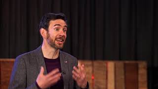 Job Crafting - The Power of Personalising Our Work | Rob Baker | TEDxNewcastleUniversity