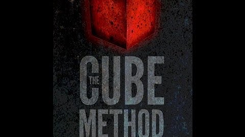 Cube Method Week 3 Squat Rep Day