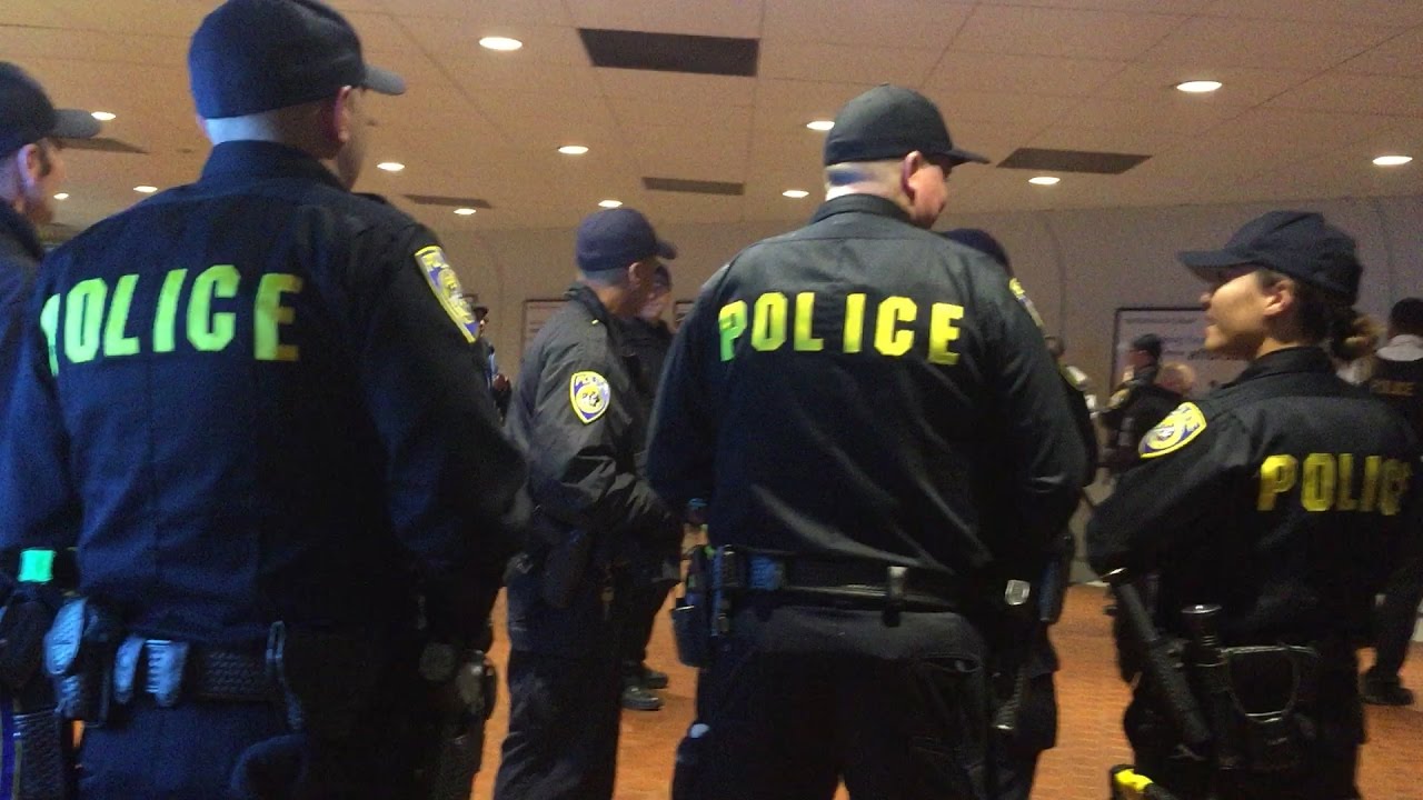 SUCCESSFUL MISSION IN DC!