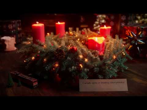 Merry Christmas 2021!