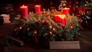 Merry Christmas 2021! screenshot 3