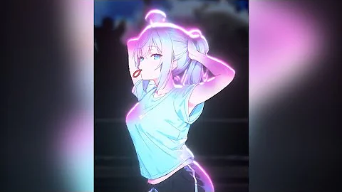 NO BATIDÃO - ZXKAI || Alisa Mikhailovna Kujou (Alya) Edit || #alya #alisamikhailovnakujou