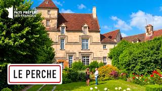 Le Perche : manoirs secrets, forêts et villages de caractère - Les 100 lieux qu'il faut voir - MG screenshot 5