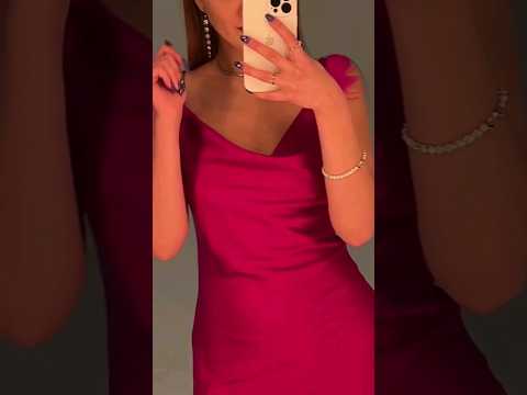 Когда ты девочка и очень любишь платья❤️ #Тренд #Красота #мода #платье #shorts #trend #style #dress