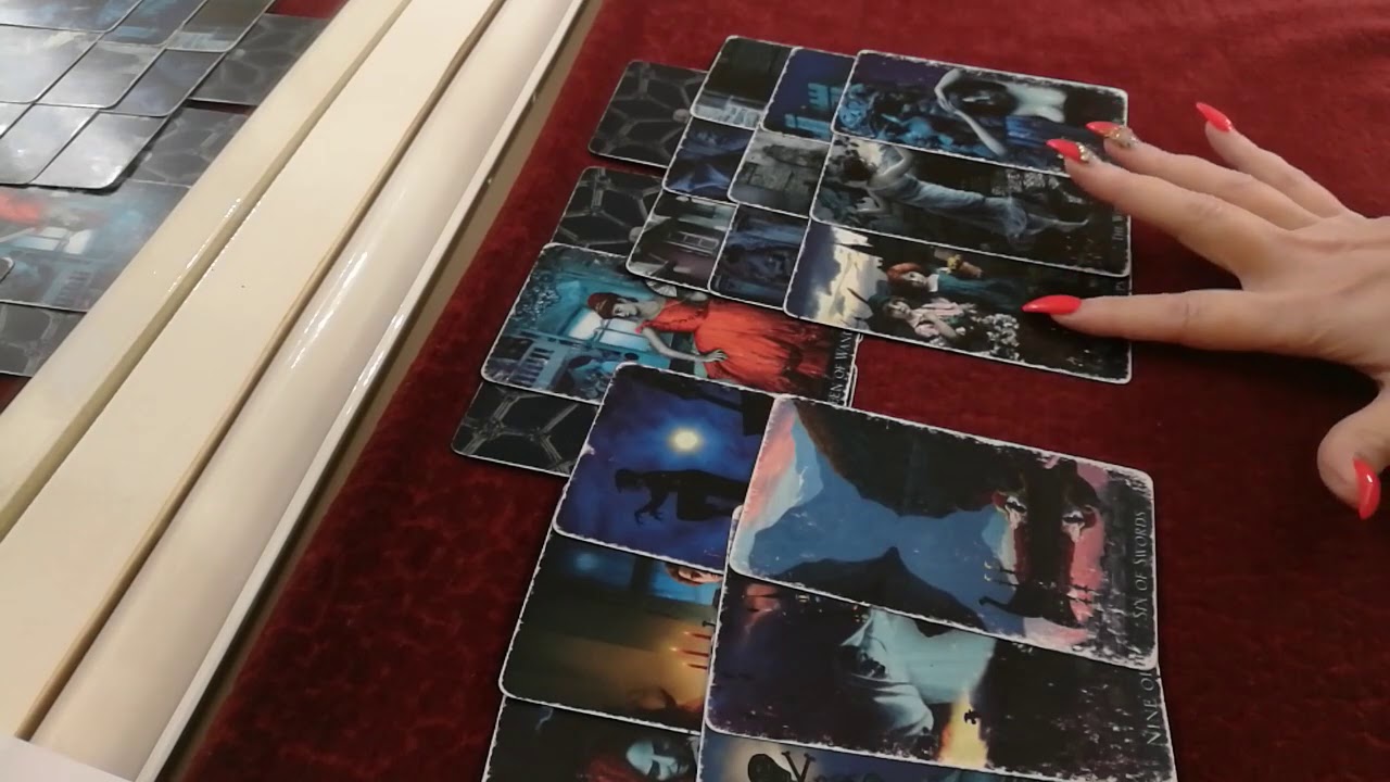 4 КОРОЛЕВЫ.💕МОЙ БУДУЩИЙ МУЖ! СУДЬБОНОСНАЯ ВСТРЕЧА !!!