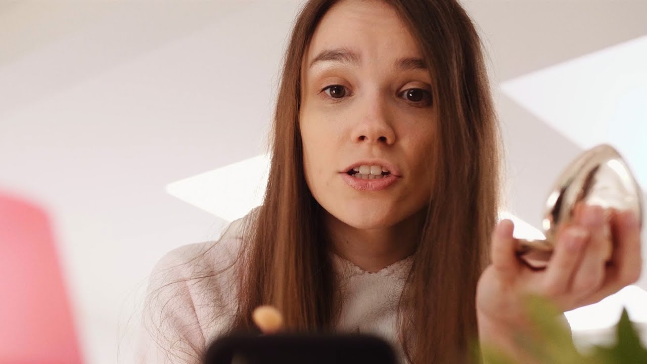 SOMETHING THAT CHANGED MY LIFE - CHATURBATE CONTEST - YouTube