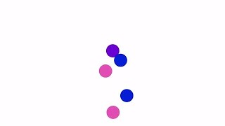 Bouncing Ball Logo DaVinci Resolve Templates