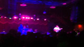 White Denim - &quot;All Consolation&quot; - 8/13/12 - Brooklyn Bowl