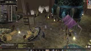 Neverwinter Nights, Race: Drow, World: Underdrak, My Review On RP Server: 1, 3