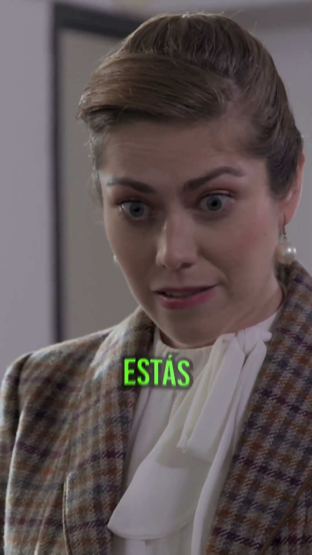 ?? ¡Está requete feo! #Originales #LaRosadeGuadalupe