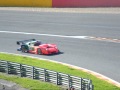 Marcos Mantis LM 600 Spa Francorchamps 2011