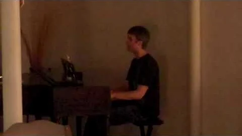 Jeremy Gillam: "Bridge Over Troubled Water" @ Stud...