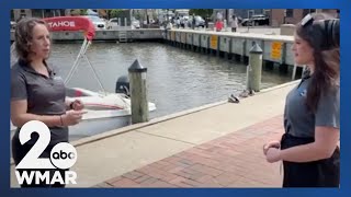 Taking steps to protect Annapolis from future flooding