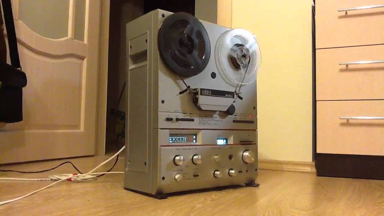 Санда 012 стерео - YouTube