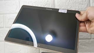 Samsung Galaxy Tab S 10.5 T800 Ex inter Unit+Keyboard screenshot 2