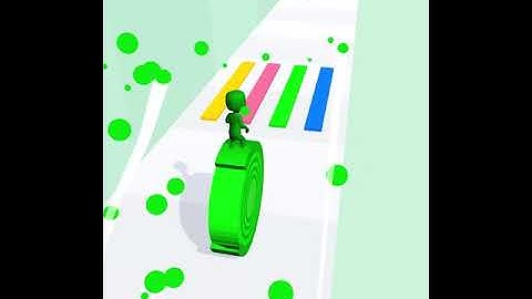 Layers Roll All Levels Walkthrough Mobile Gameplay iOS,Android New Video Update Max Level RLO22M