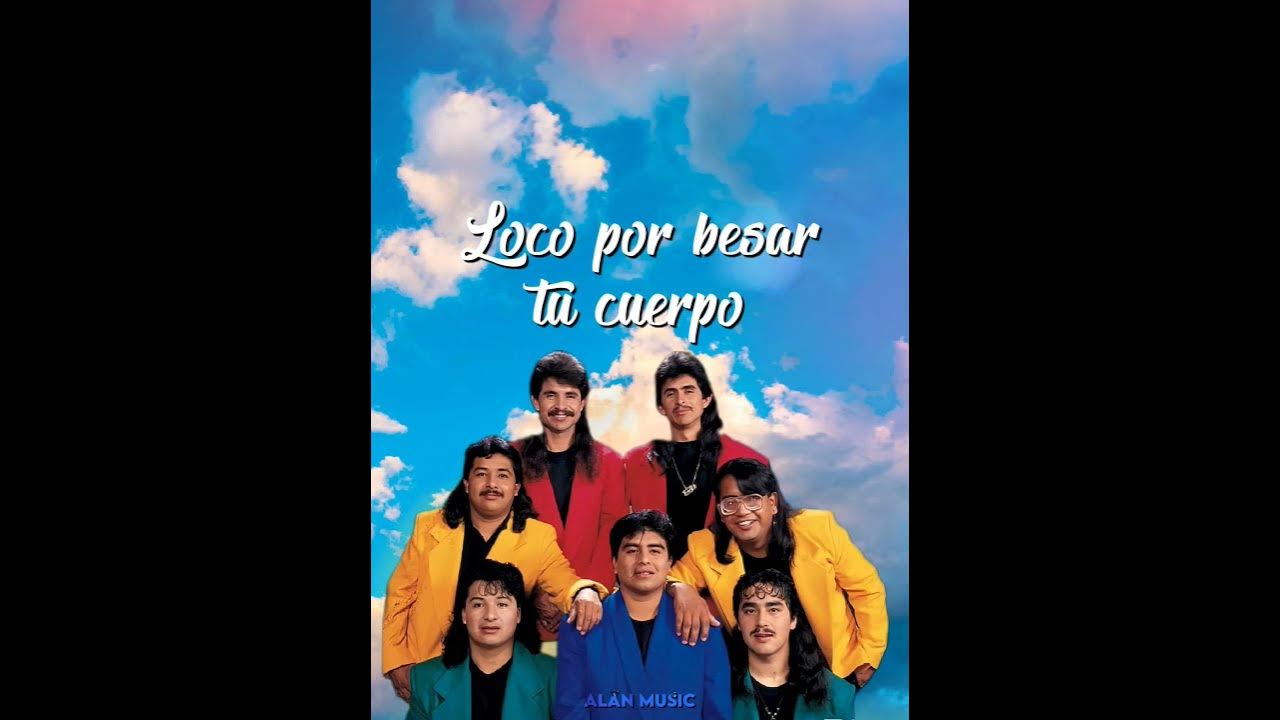Los Grey's - Temporal De Amor (Letra)❤️🎧🥀