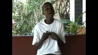 Katelele Ching'oma - Ndirinawo Mwai