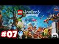 Lego Horizon Adventures Drawing Out Helis Pt.2 PlayStation 5 Slim #legohorizonadventures #ps5