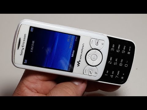 Video: Yuav Ua Li Cas Rhuav Tshem Sony Ericsson
