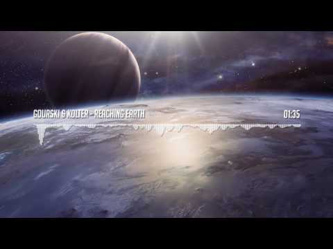 Gourski & Kolter - Reaching Earth