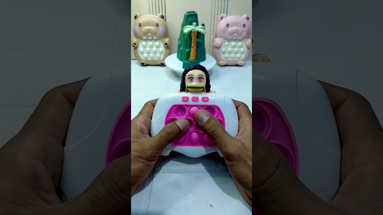 🚘  Pop it Elektrik,Fash Push,pop It Satisfying,Pop It,Amazing Pop It 