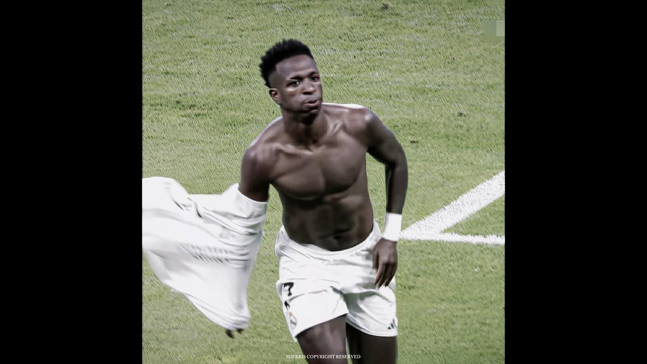Vinicius Jr Edit | Song: Kidwild “Redemption” Ft: Nemzzz #vinijr #realmadrid #futbol #edit #fy #fyp Vinicius Jr Edit | Song: Kidwild “Redemption” Ft: Nemzzz #vinijr #realmadrid #futbol #edit #fy #fyp