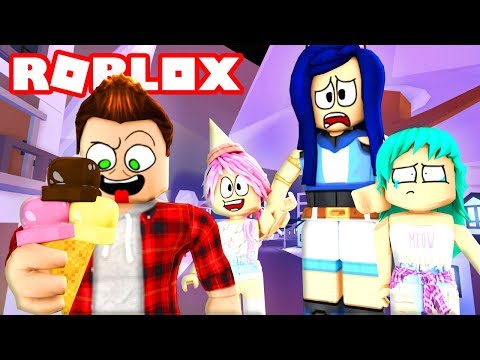 The Worst Roblox Daycare Roblox Roleplay Youtube - its funneh new videos roblox adopt me