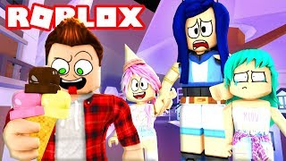 THE WORST ROBLOX DAYCARE! (Roblox Roleplay)