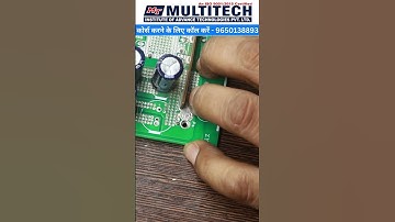 Remove Transistor in eRickshaw Controller | Transistor component complete knowledge