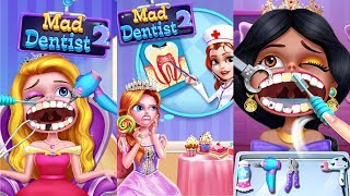 Mad Dentist 2 - Kids Hospital Simulation Android Gameplay screenshot 2