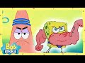 Ficando em Forma | Bob Esponja em Português