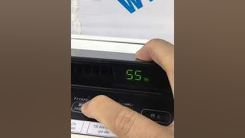 Hướng dẫn sử dụng máy lọc không khí Sharp KC 700Y6  #Sharp_KC_700Y6