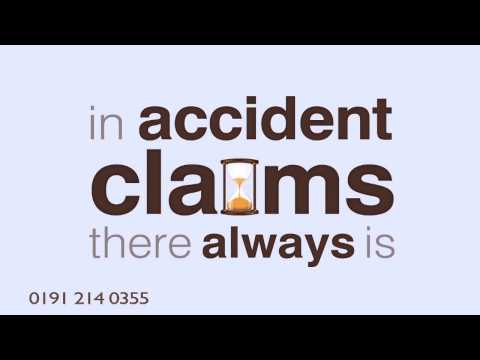 Accinet Video: Personal Injury Claims Time Limit