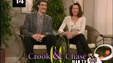 MADtv - Crook & Chase