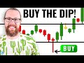 Dip Trading was HARD Until I Learned These 3 Simple Tricks