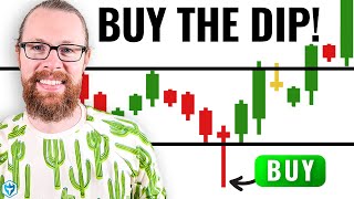 Dip Trading was HARD Until I Learned These 3 Simple Tricks screenshot 1