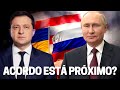 Rússia ataca próximo a Polônia! China envia ajuda militar/econômica?! Acordo pode estar próximo!