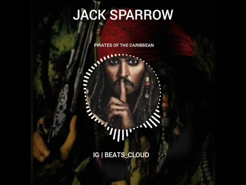 JACK SPARROW | BGM | BGM WORLD
